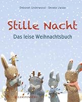 Stille Nacht (German Edition) 383695785X Book Cover