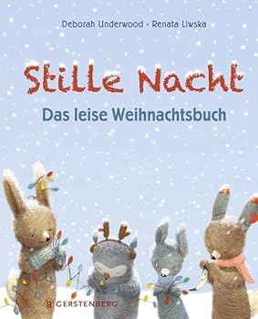Hardcover Stille Nacht (German Edition) [German] Book