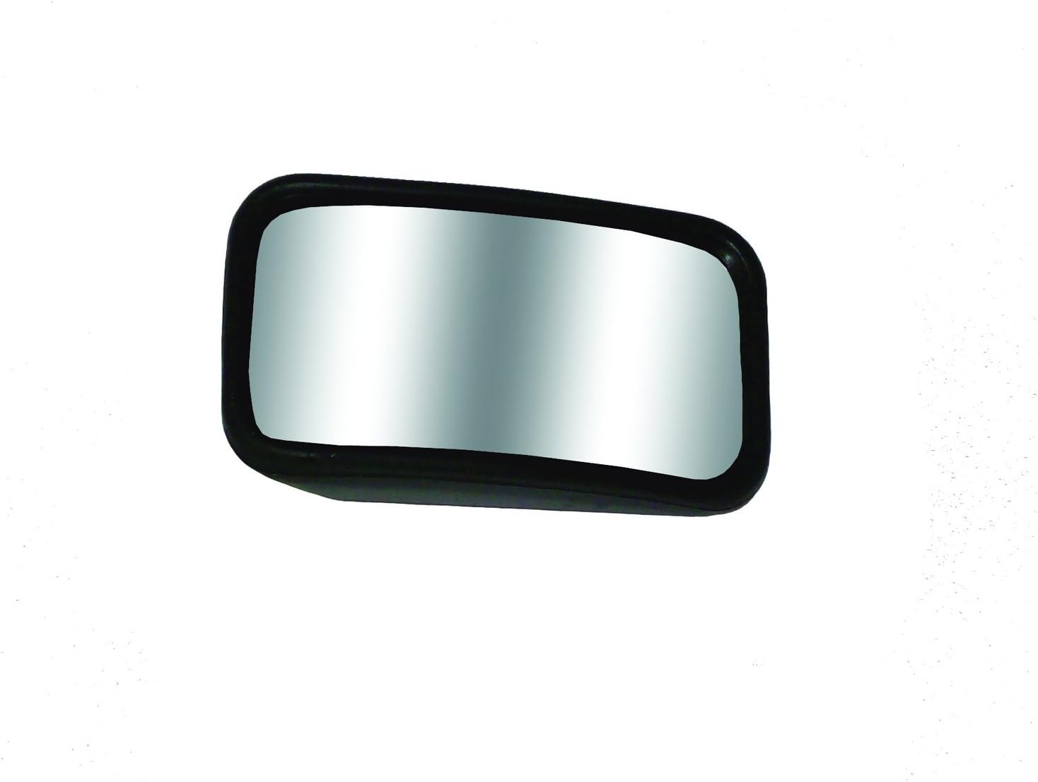 CIPA 49002 1.25" x 2.25" HotSpots Stick-On Convex Wedge
