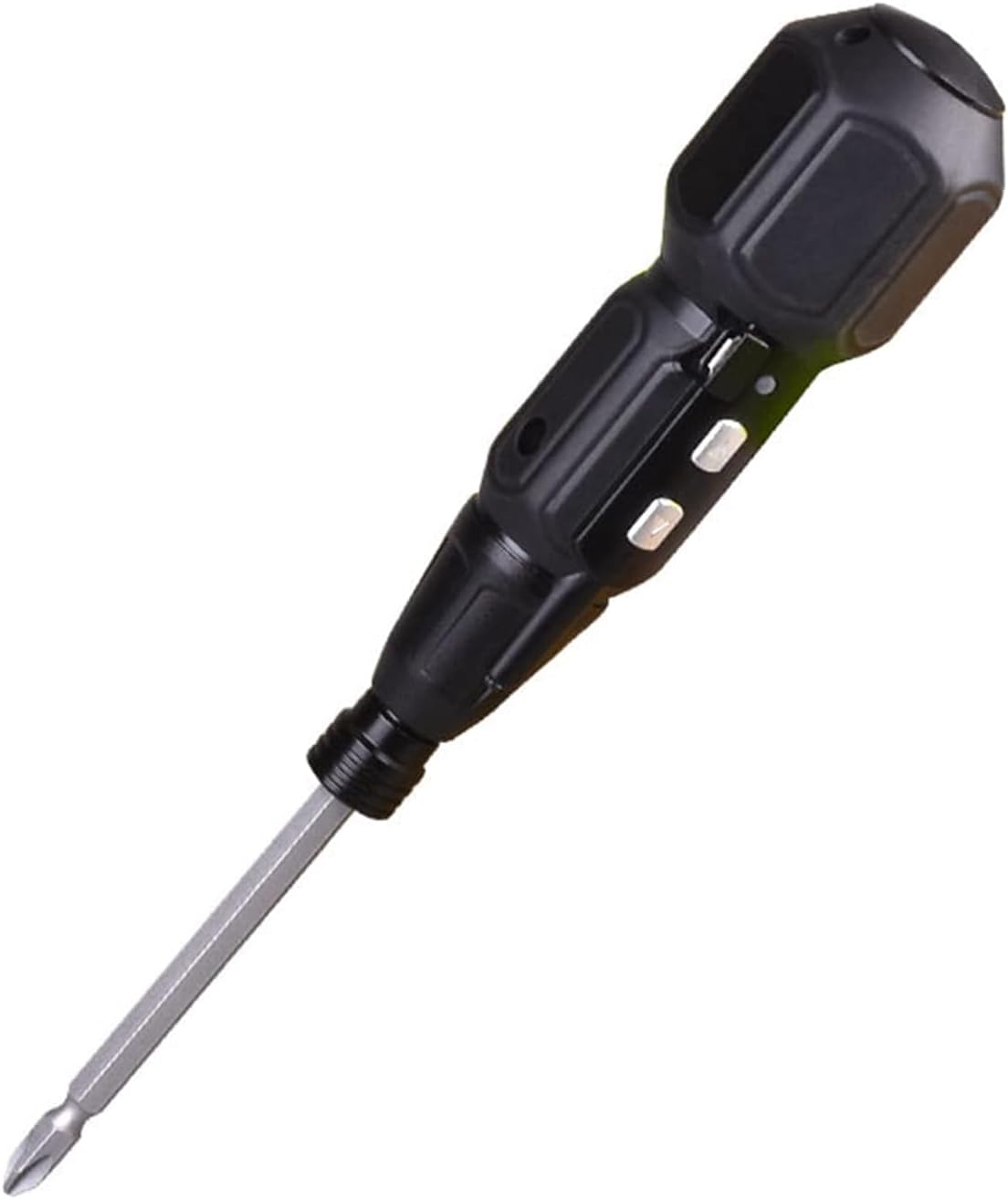 Swabs® 3.6V Electric Screwdriver USB Rechargeable Worklight Small Cordless Screwdriver Portable Power Tools for Household DIY