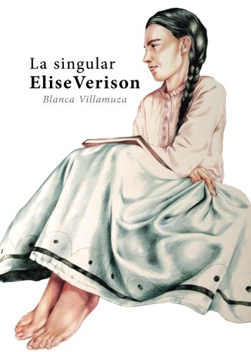 La singular Elise Verison