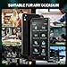 Language Translator Device, 138+ Languages Translation in Real Time for Voice/Text/Photo