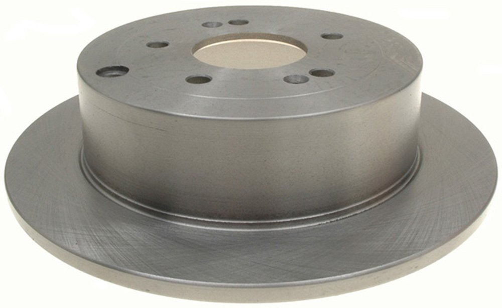 Raybestos 980478R Professional Grade Disc Brake Rotor