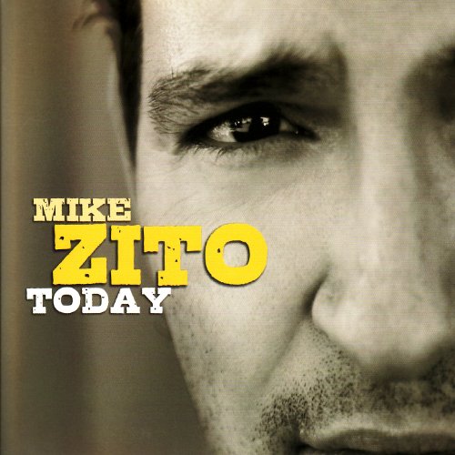 Mike Zito