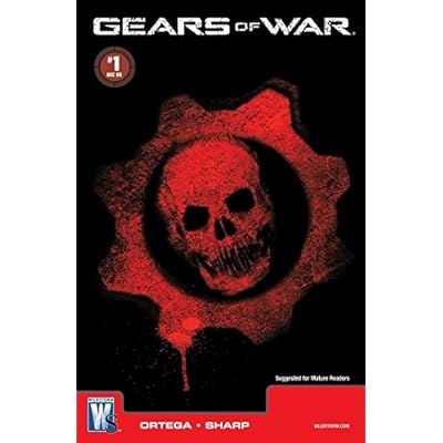 Gears of War #1