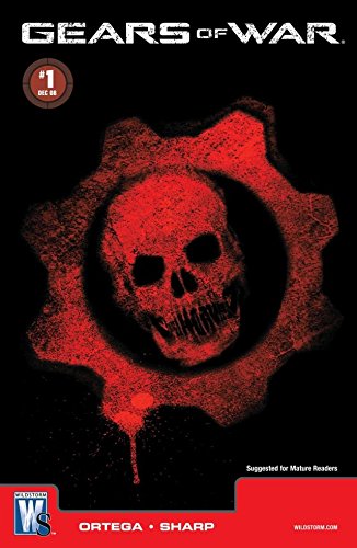 Gears of War #1