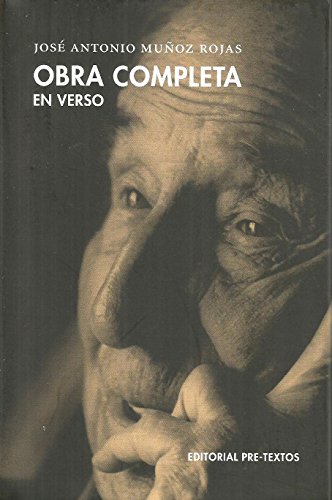 Obra completa en verso