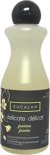Eucalan Wrapture 3.3 Ounces-Jasmine