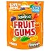 Rowntree's Fruit Gums Sweets Sharing Pouch, 150 g