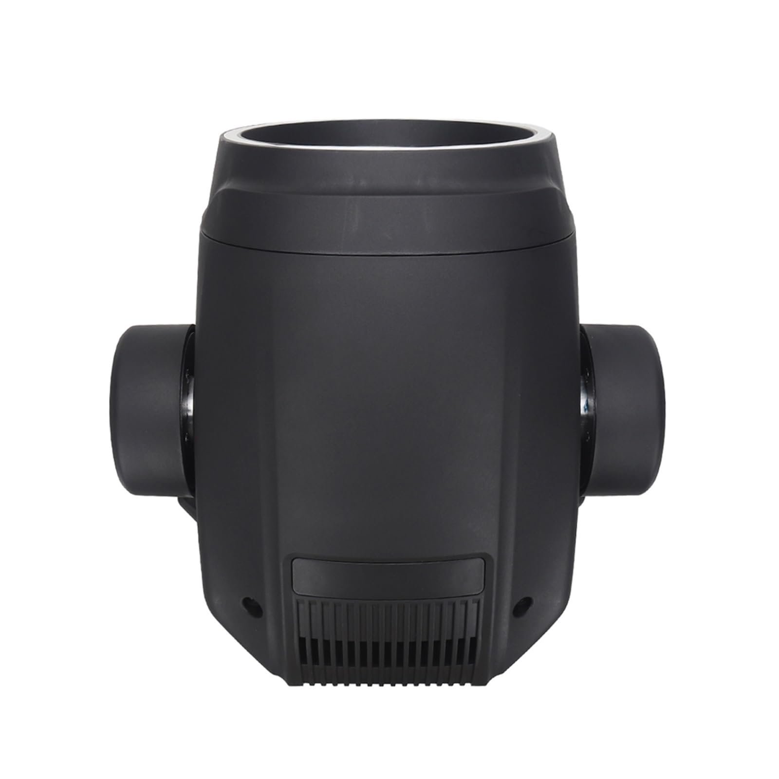 Światła imprezowe 200W LED ruchoma głowica efekt sceniczny oświetlenie dla DJ Disco wesele automatyczne tryby dźwięku wiązka lampa punktowa