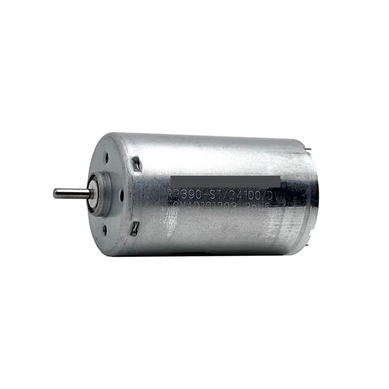1pc RP390-ST/24100 Mini 28mm 9750RPM 6V-12V Carbon Brush Motor DIY/Hobby/Toy Model/Vacuum Cleaner
