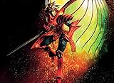 FranksMod 19x14 inch The Legend of Dragoon Silk Poster 2GS0-864