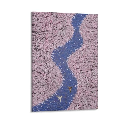  @̃A[gG|X^[ (7)  LoXEH[ ǂ̊G Ǌ| z[A[g[N12x18inch(30x45cm)