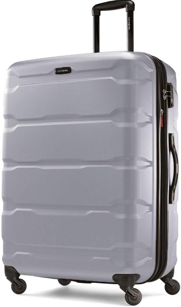 Samsonite Omni PC 28" Spinner Platinum