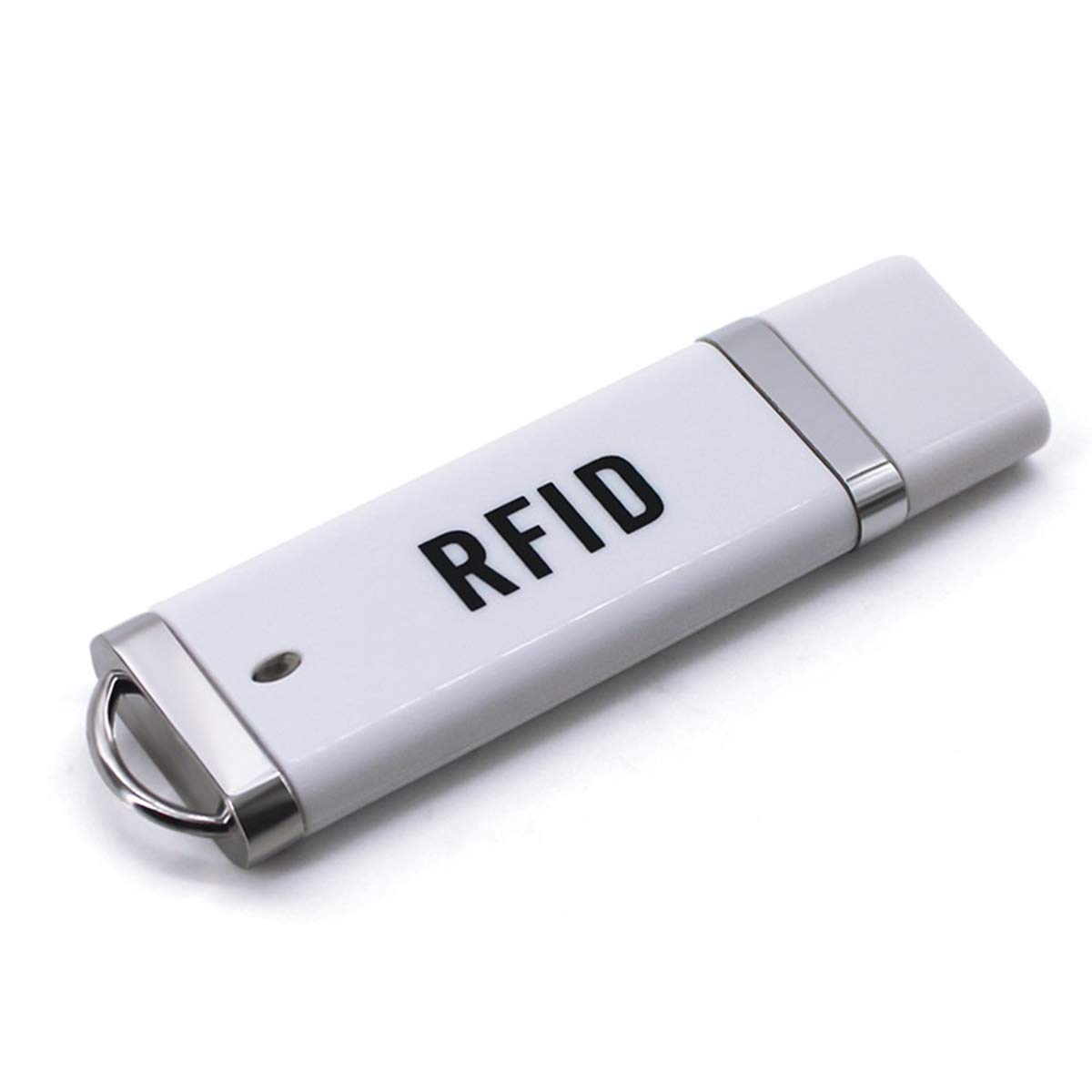 RFID Lector de Tarjetas I Code SLIX Biblioteca Etiqueta Controlador Acceso Lector de Tarjetas Interfaz USB ISO15693 Protocolo
