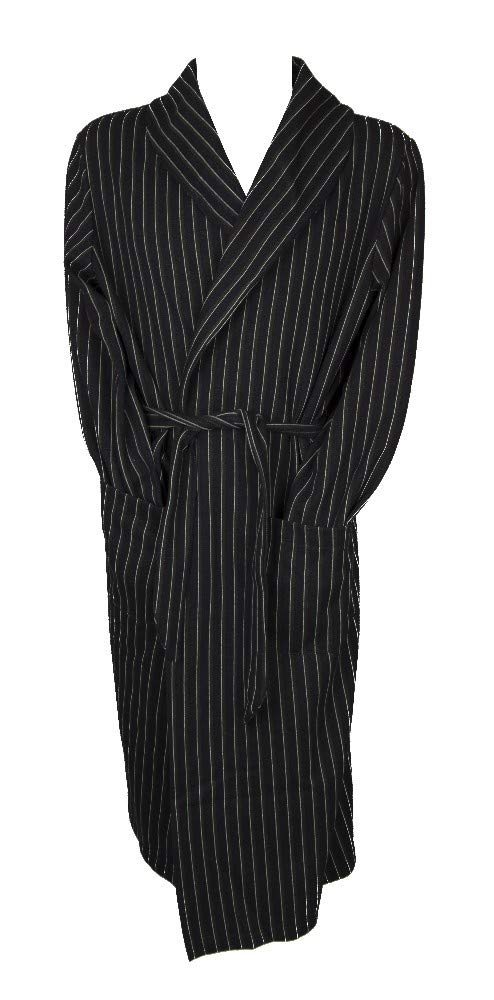 RAGNO Bata de invierno para hombre en punto de mezcla de algodón artículo U291NR
