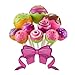 Basic Fun 27270 CakePop Cuties Bouquet Squishies Includes 25 Surprises!, Multicolor