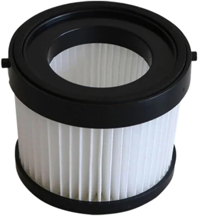 Washable Filter Replacements，Compatible For DEWALT，DCV5011H DCV501LN DCV501 20V Vacuum Cleaner Accessories Filters Spare Parts