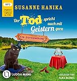 audio 20 cd ntg5 star2  Der Tod spricht auch mit Geistern gern: Sofia und die Hirschgrund-Morde - Bayernkrimi Teil 20.