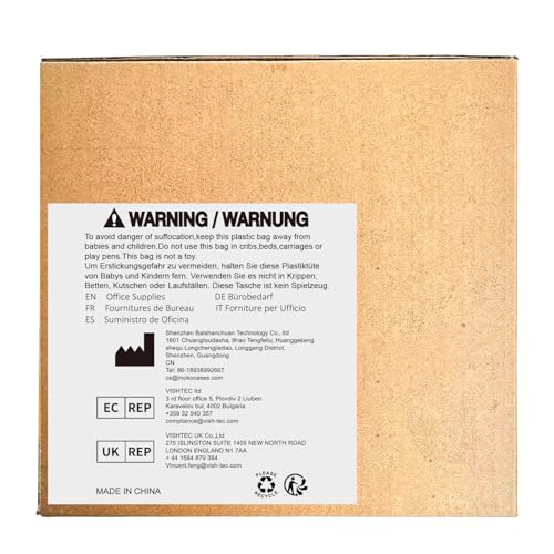 MoKo Magnetic File Holder, A4 Large Size Refrigerator Storage Organizer Magnet Pencil Cups Marker Paper Letter Pen Holder Stationery Supplies for Classroom Office Home, 2 Pack, Black - Cosy Home Interiors MoKo Magnetic File Holder, A4 Large Size Refrigerator Storage Organizer Magnet Pencil Cups Marker Paper Letter Pen Holder Stationery Supplies for Classroom Office Home, 2 Pack, Black - Image 8