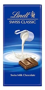 みけち　リンツ　チョコレート　ミルク　100g×30枚　Lindt スイス Amazon.co.jp: リンツ ミルク 100g×1 : 食品・飲料・お酒