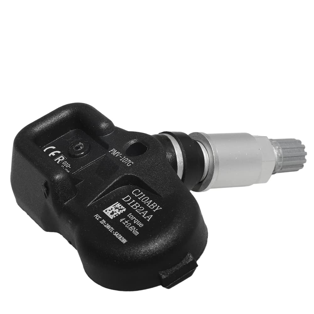 Autocparts TPMS Sensor 315MHz – Fits Acura Honda MDX RDX TSX Pilot – 90-Day Warranty