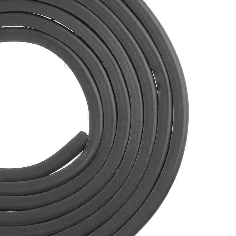 Joint caoutchouc toit ouvrant haute densité pour modèles E65 E66 54107245551 - 2