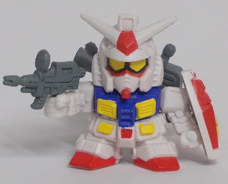Amazon | SDガンダムフルカラー 機動戦士ガンダム 戦場の絆 SP