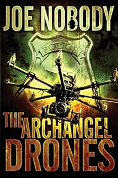 Paperback The Archangel Drones Book