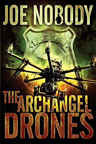 The Archangel Drones view 2