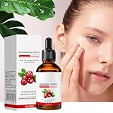 Arbutin Brightening Serum, Dark Spot Correcting Arbutin Serum for Face, Anti-Aging Face Serum for Brightening Glow, Deep Hydration, Brightens Skin, Korean Skincare (30ml, 1PC) - Image 2