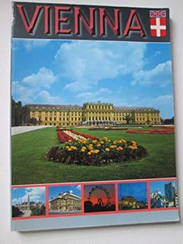 Paperback Vienna Book