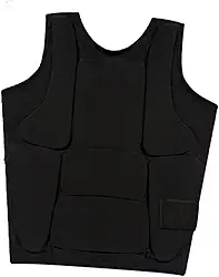 oshhni Protetor de tórax de karatê, costela, equipamento versátil, proteção corporal, protetor de taekwondo para socos pesados, luta corpo a corpo, boxe