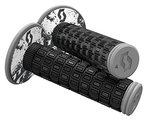 SCOTT Mellow + Donut Dual Density Grips