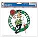 NBA Boston Celtics 4.5" x 6" Ultra Decal Cling