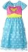 Komar Kids Big Girls' Wonder Woman Dressy Gown