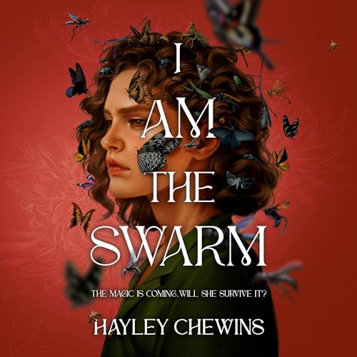 I Am the Swarm by Hayley Chewins episode artwork
