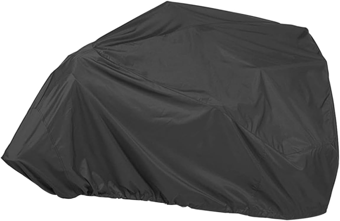 HANABASS Oxford Cloth Log Splitter Cover Rainproof Outdoor Accessory for Firewood Processor