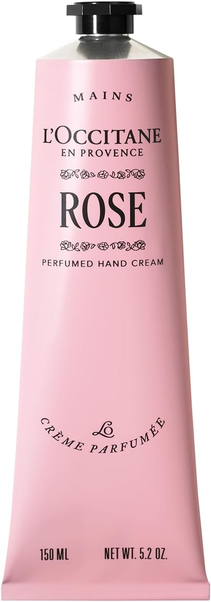 L'Occitane Rose Hand Cream