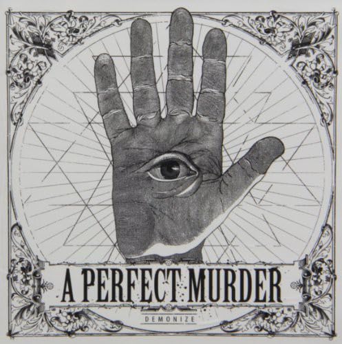 Demonize [Audio CD] PERFECT MURDER