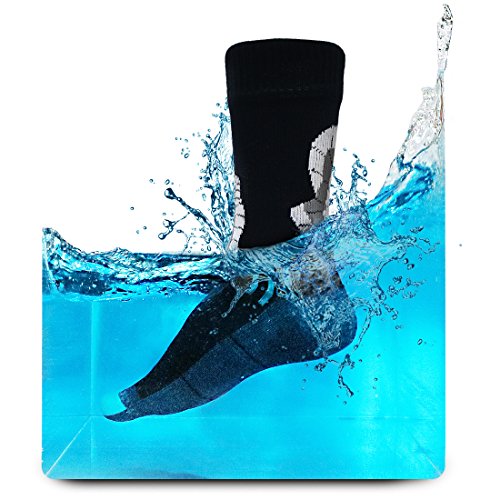 Top Selling Waterproof Socks For Running Track Spikes