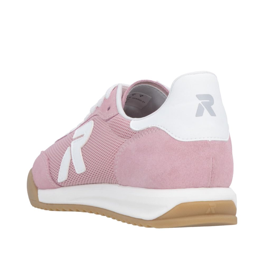 Rieker Kobiety W4000Sneakersy niskie