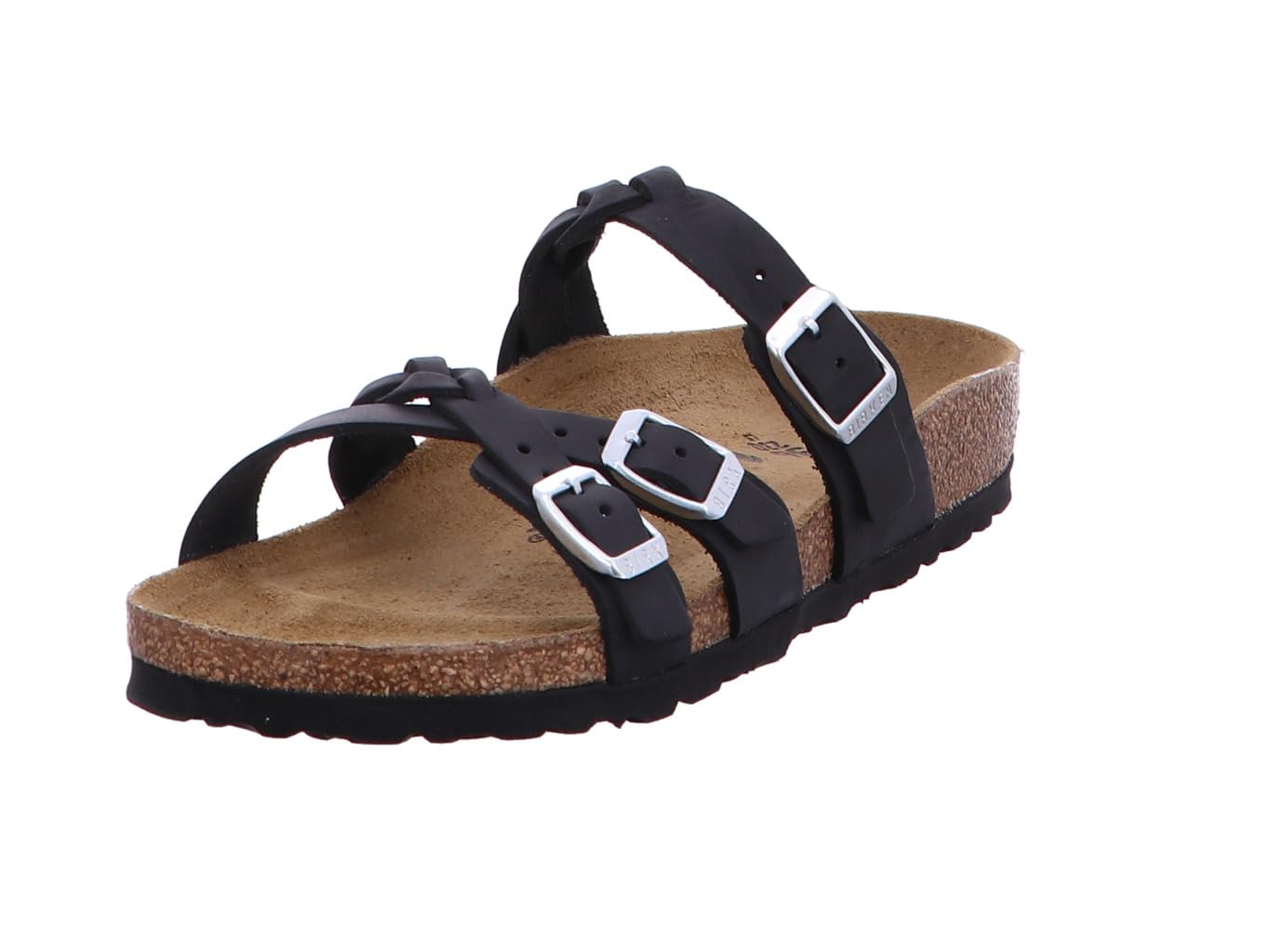 Amazon.co.jp: Birkenstock (ビルケンシュトック) 1024052137 Franca