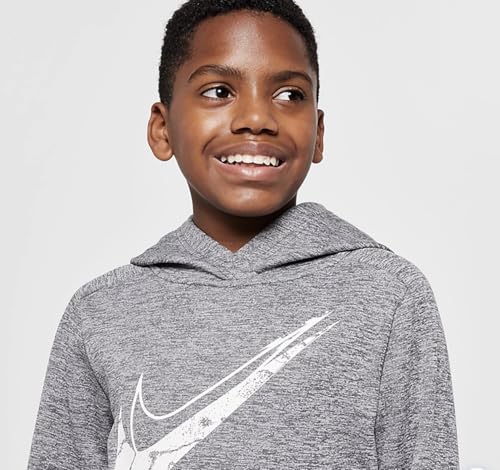 Nike Kids Unisex Therma-FIT Repel Hoodie3
