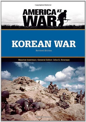 Korean War (America at War)