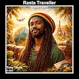 Rasta Traveller