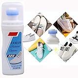 eternity intense 100ml ⏩ Dieser kleine weiße Schuhreiniger hat einen Bürstenkopf. Erleichtert das Polieren Ihrer Schuhe.