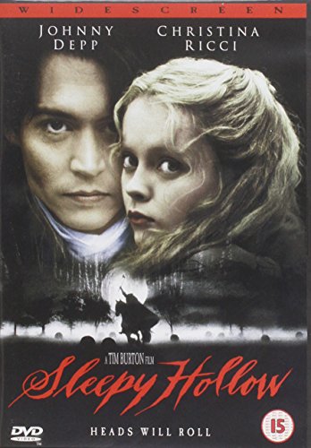 Sleepy Hollow [UK Import]