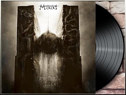 From Origin To Decay