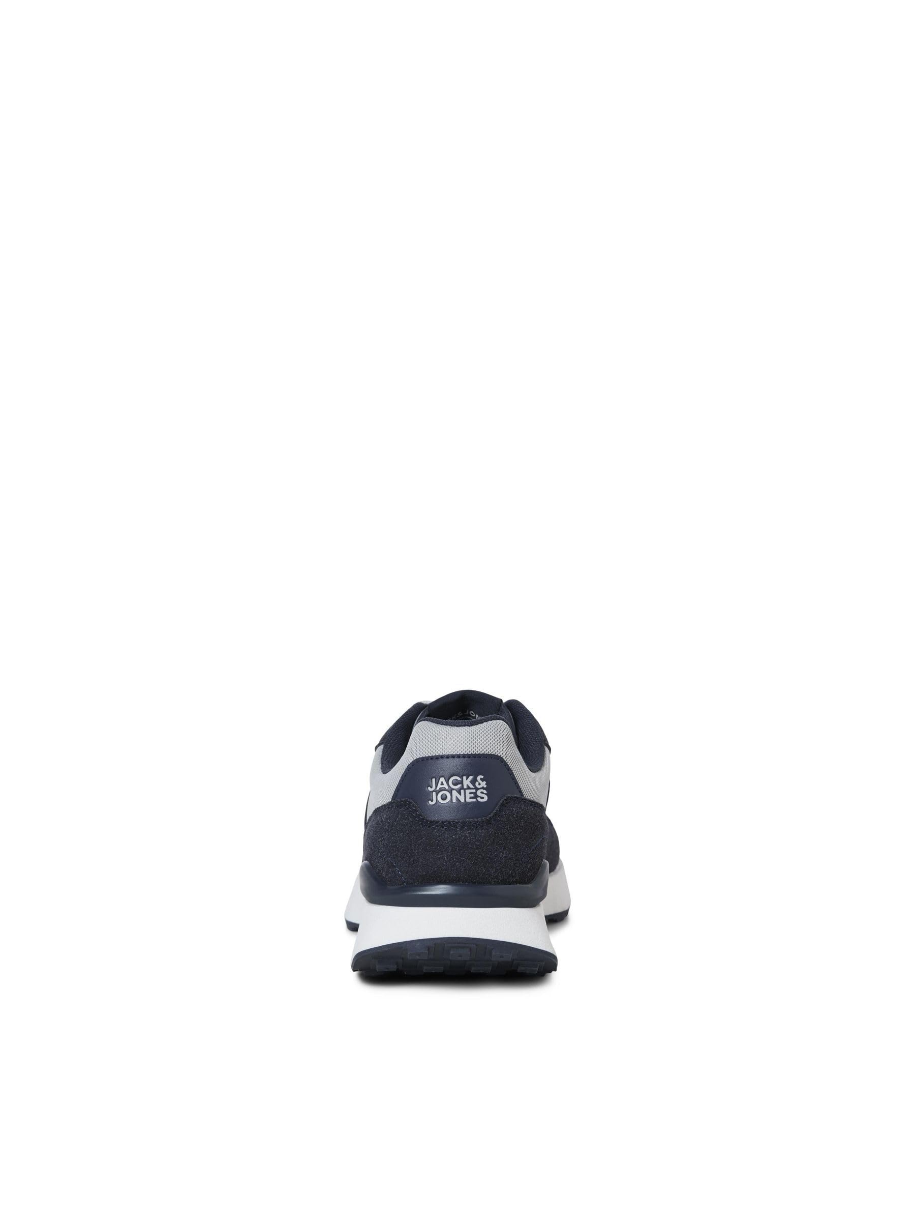 Jack & Jones Jfwboston Combo Zapatillas Sn ZapatillasHombre